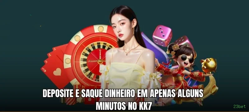 Depositar 23bet