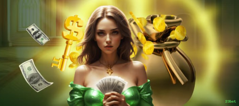 Segurança Depósitos 23bet