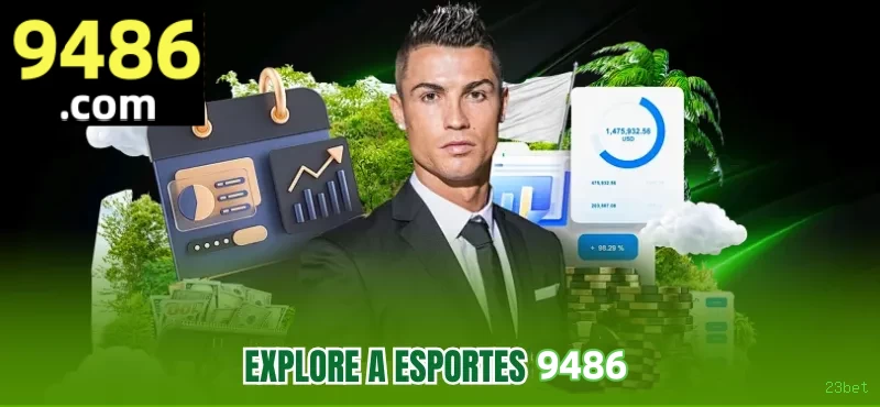 Apostas Esportivas 23bet