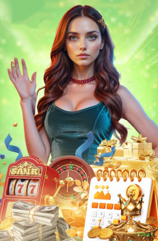 Jackpot Slots