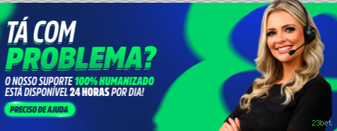Sobre o 23bet