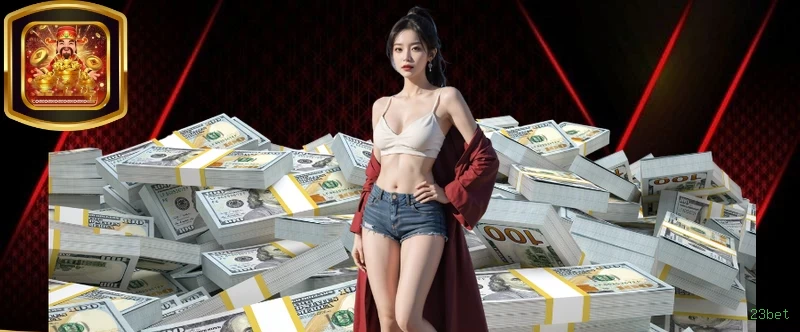 Termos de Serviço 23bet