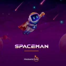 Spaceman 23bet